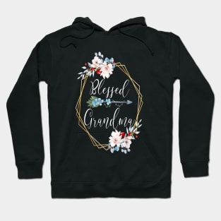 Blessed Grandma Hoodie